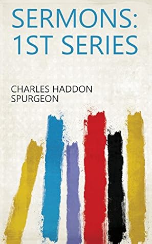 Sermons: 1st series