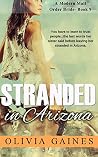 Stranded in Arizona by Olivia Gaines