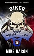 Buffalo Hump