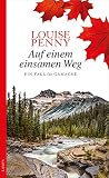 Auf einem einsame...