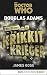 Doctor Who und die Krikkit-Krieger by James Goss