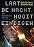 Laat de nacht nooit eindigen by Eddy De Clercq