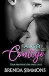 Algo contigo by Brenda Simmons