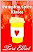 Pumpkin Spice Kisses (Nick ...
