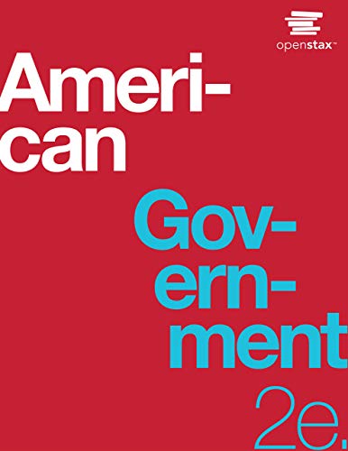 American Government (Kindle Edition)