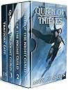 Queen of Thieves