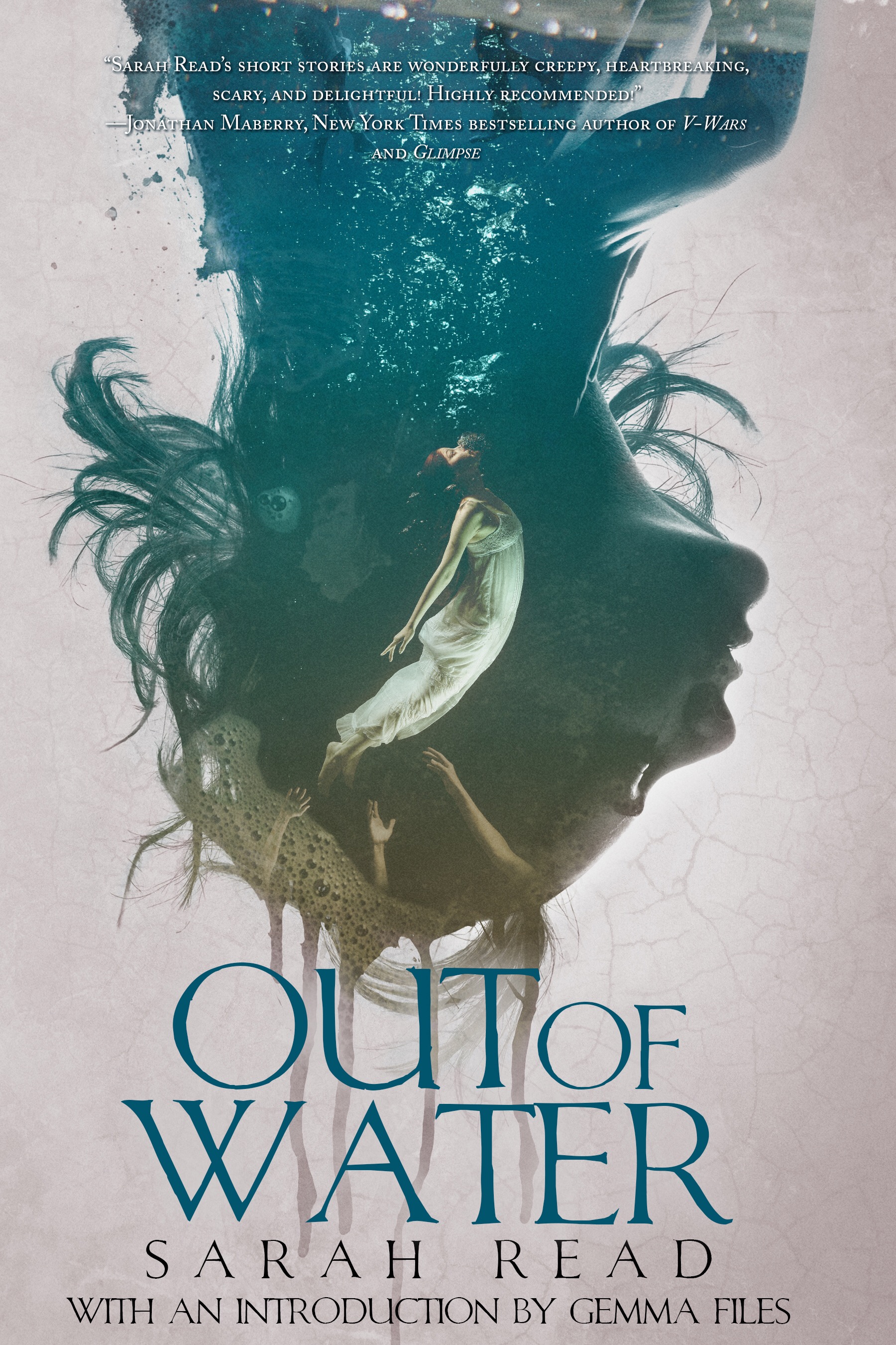 Out of Water (Paperback)