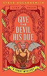 Give the Devil Hi...