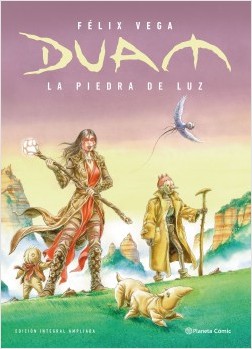 Duam (Hardcover)
