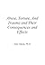 Abuse, Torture, And Trauma and Their Consequences and Effects