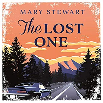 The Lost One (Audiobook)