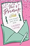 The Prenup by Lauren Layne