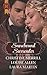 Snowbound Surrender (Harlequin Historical) by Christine Merrill