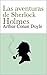 Las aventuras de Sherlock Holmes