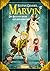 Marvin: Das Buch aus Feuer und Freundschaft