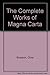 The Complete Works of Magna...