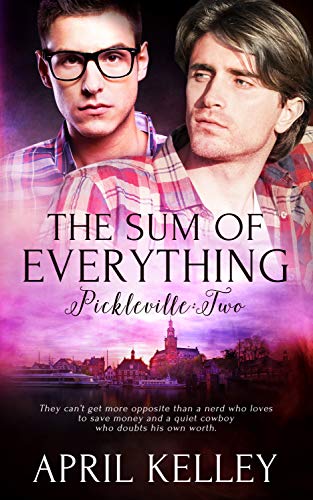 The Sum of Everything (Pickleville #2)