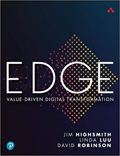 Edge: Value-Driven Digital Transformation