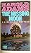The Missing Moon (Carl Wilcox, #3)