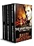 The Vamp for Me: Part One: A Box Set