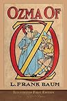 Ozma of Oz by L. Frank Baum