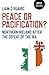 Peace or Pacification? by Liam Ó Ruairc