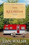 Book cover for The Reunion