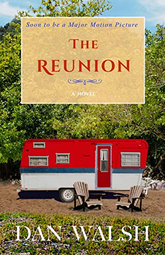 The Reunion (Kindle Edition)