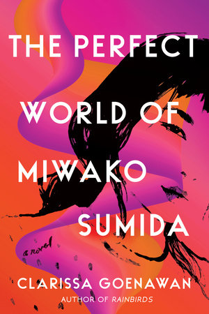 The Perfect World of Miwako Sumida (Hardcover)