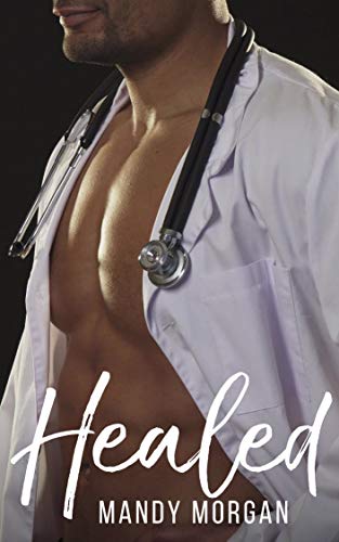 Healed (Real Men Crave Curves, #6)