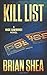 Kill List: A Nick Lawrence Novel