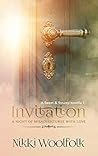 The Invitation: A Night of Misadventures in Love, Sweet & Steamy Novella 1