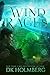 The Wind Rages (Elemental Academy #4)