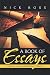 A Book of Essays: A Study i...