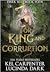For King and Corruption (Dark Maji #4)