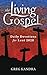 Daily Devotions for Lent 2020 (The Living Gospel)