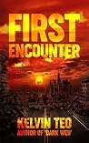 First Encounter (The Visitors #1) First Encounter (The Visitors #1)