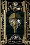 Boom Time: A Legacy Chronicles Standalone (Legacy Chronicles) Book cover for Boom Time: A Legacy Chronicles Standalone (Legacy Chronicles)