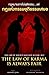 The Law of Karma Is Always Fair Bilingual Version (English an... by Benjawan Poomsan