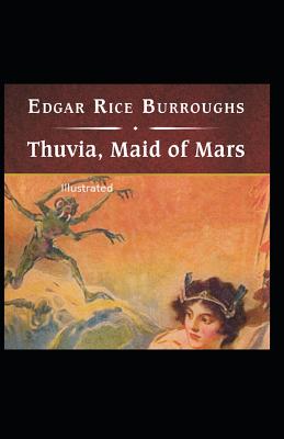 Thuvia, Maid of Mars