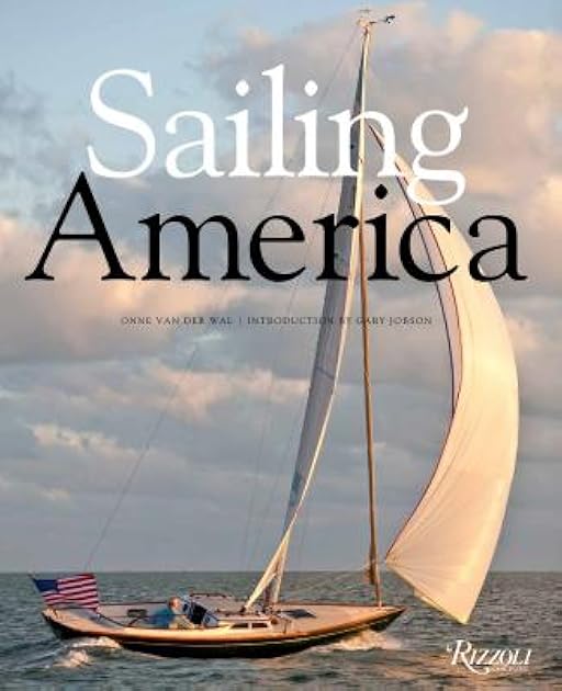 Sailing America