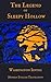 The Legend of Sleepy Hollow (Modern English Translation)