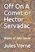 Off on a Comet or Hector Servadac