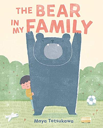The Bear in My Family (Hardcover)
