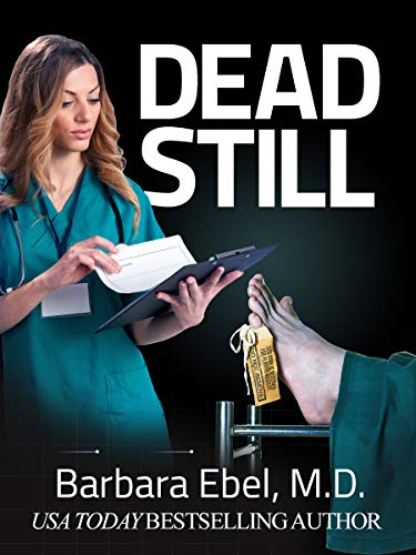 Dead Still (Dr. Annabel Tilson #1)