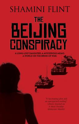 The Beijing Conspiracy (Hardcover)