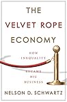 The Velvet Rope E...