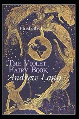The Violet Fairy Book