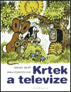 Krtek a televize (Hardcover)