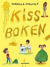 Kissboken (Hardcover)